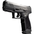 PISTOLA GX4 SC .38TPC 2X15T CAGF BLACK