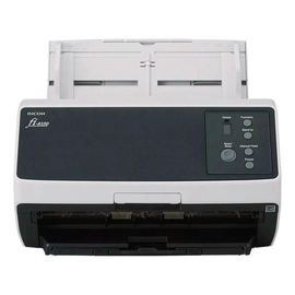 Scanner Ricoh Fi-8150 A4 50ppm - Cg01000-303201i