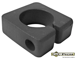 Mancal Quadrado do Pino da Balança Carreta 50MM