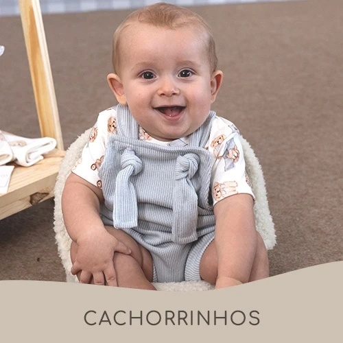 Cachorrinhos