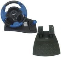 Volante Speed Racer SP-U306 c/ Force Feedback