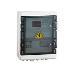 STRING BOX ZJBENY 1000VDC BHS-4/1