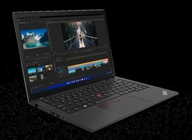 Notebook Lenovo T14 G3 Intel I7 16gb  512gb Ssd Windows 11 Pro - 21aj003ybo