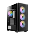 Gabinete Gamer Antec AX81 Elite - 0-761345-10085-4