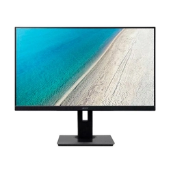 Monitor Acer B227q Bbmiprx 21,5 Full Hd 1920x1080 75hz Led Va Vga Hdmi - Um.wb7aa.b05