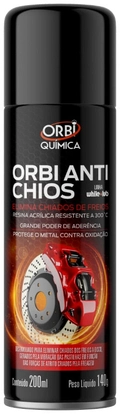 Anti Chios (freios a Disco) Orbi 200ml/ 140g