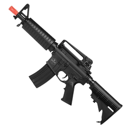 Rifle de AirSoft Elétrico M4 ECHO S-1 (QGK)