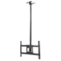 Suporte de Teto para Tvs de 32-70" Até 50kg Giro 360° Com Inclinação - Sti-70