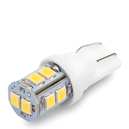 Lampada Led Tarponn Tp-5301 Pingo T10-3528-10smd Sem Blister