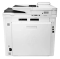 MULTIFUNCIONAL HP LASERJET PRO 4103FDW MONOCROMÁTICA WI-FI DUPLEX BLUETOOTH GIGABIT ETHERNET 110V BRANCA