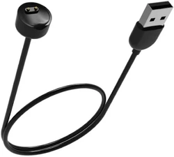 CARREGADOR MAGNÉTICO COMPATÍVEL COM MI BAND 5 E MI BAND 6 XIAOMI