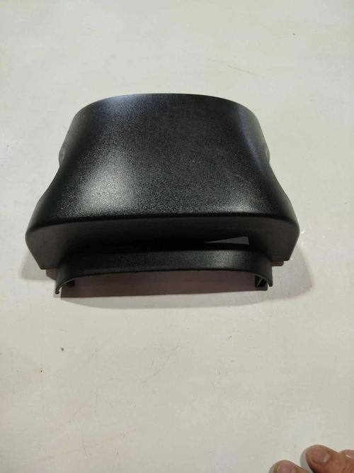 Moldura acabamento superior da chave de seta GM astra 2011 (ID:416)