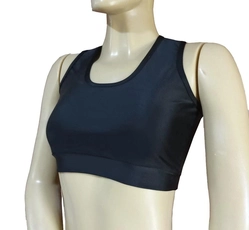 Top em Lycra Padrão EB TFM