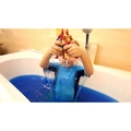 Slime Baff Mixed Colours 150g Azul - Sunny