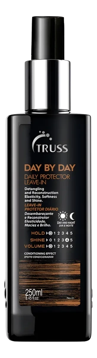 Day By Day Truss 250ml
