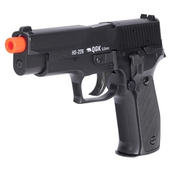 Pistola de Airsoft Spring HS-226 6mm - QGK