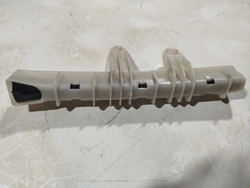 Guia vidro dianteiro LE Fiat Toro 18/19 (ID:1787)