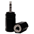 Adaptador P1 Stereo X J2 Stereo Loud C/10