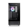 Gabinete Thermaltake View 270 PLUS TG ARGB Mid Tower WIN BLACK 3 FANS CA-1Y7-00M1WN-01
