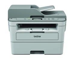 Multifuncional Brother Laser Monocromatica Wifi 110v - Dcpb7535dw