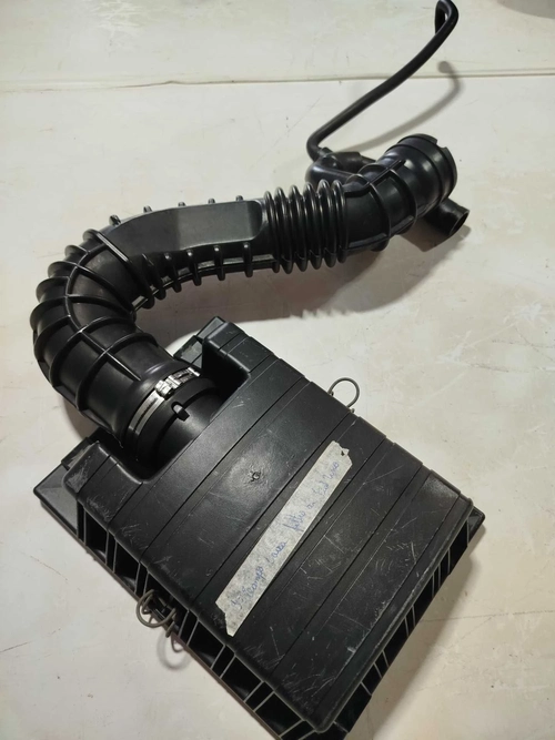 Tampa caixa filtro ar Fiat uno 88/94 (ID:1613)