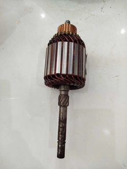 INDUZIDO MOTOR PARTIDA FIAT PALIO FIRE (ID:10597)