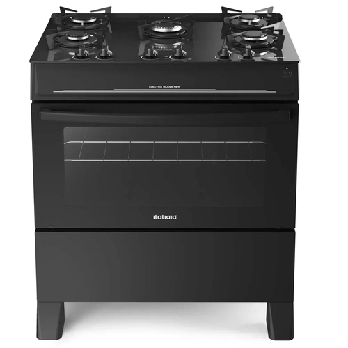 FOGAO ITATIAIA 5 BCS ELECTRA GLASS