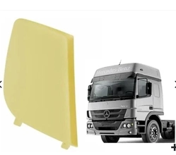 Acabamento Defletor de Ar L.D Mb Atego 2021(ID;M30150.2)