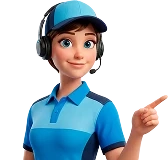 3d-character