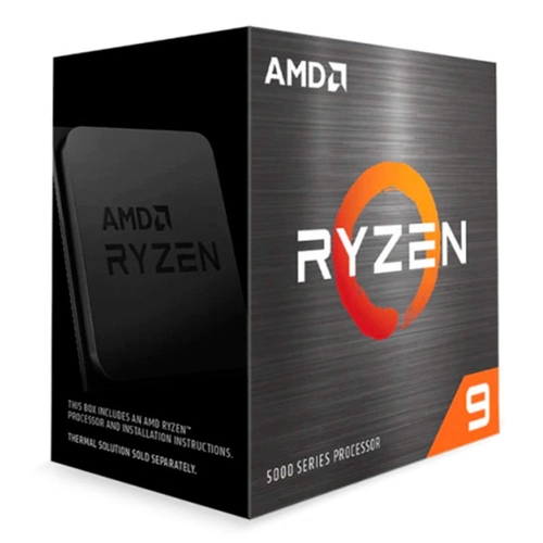 Processador Amd Ryzen 9 5950x 3.4ghz 100100000059wofi