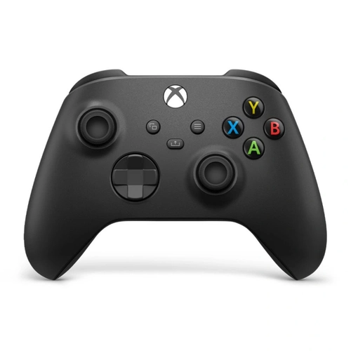 Controle Sem Fio Xbox Microsoft Series Preto