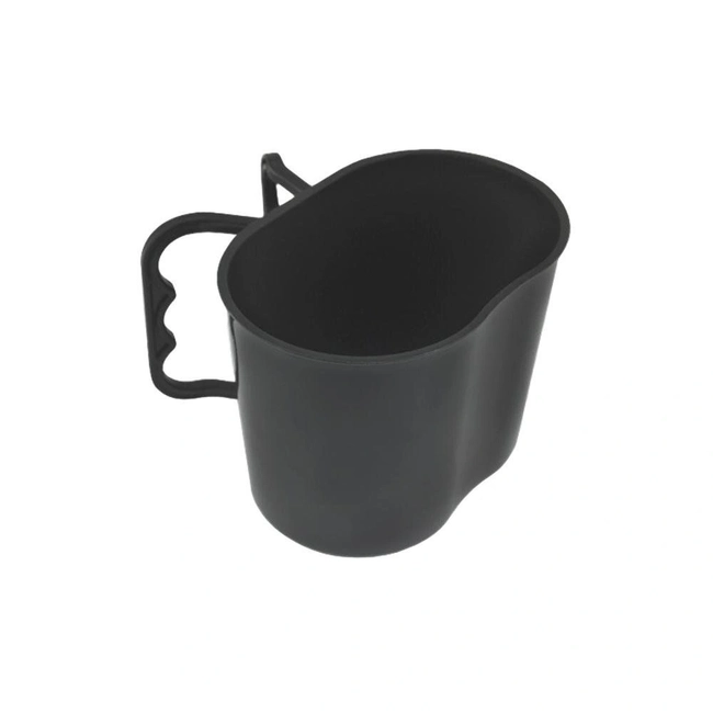 Caneco P/ Cantil Preto