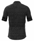 Camisa de Ciclismo Masculina Overlord