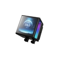 Water Cooler Gamdias Chione P5-240 com Display LCD - Preto
