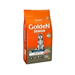 GOLDEN SENIOR 15KG