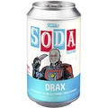 Pop! Soda - Guardiões Da Galáxia -  Drax, o Destruidor (chance de Chase)