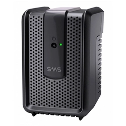 Estabilizador Sms Revolution Speedy 300va Mono - 16520