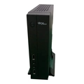 Desktop Postech Mirage 9 Intel Celeron N4120 4gb 128gb Ssd Windows 10 Iot Enterprise - Pos292-7228w