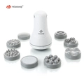Massageador Orbital Power Plus