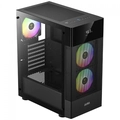 Gabinete Gamer Gamdias Aura GC5 Argb Preto