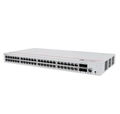 Switch Huawei Ekit 48p Gigabit 380w Poe+ 4p Sfp - S310-48p4s
