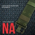 Cinto NA (STK - Militar Stock)