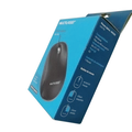 Mouse Optico Multilaser USB 1200dpi Preto - Mo255