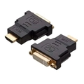 Adaptador Dvi Femea (24+5) P/ Hdmi Macho Ref. Em-11