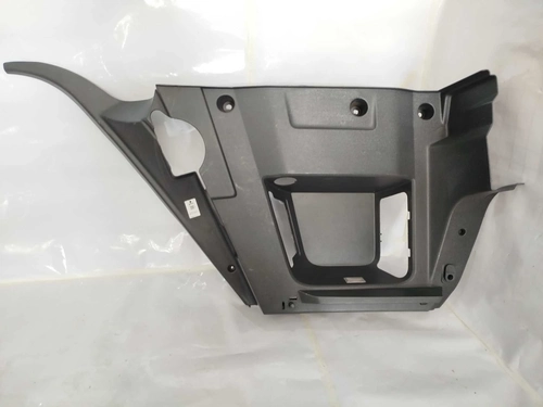 SUPORTE BAGAGITO AGILE LTZ 2009/2010 LE (ID:8173)
