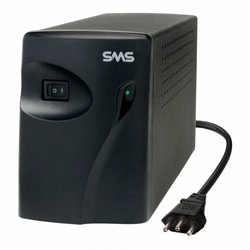 Estabilizador Sms Progressive Iii 600va Bi-115 - 16215