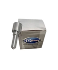 BICO INJETOR COMMON RAIL PARA CARREGADEIRAS VOLVO L50F / L60F / L70F - 0433171968 DLLA146P1581 D-TRON