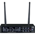 Microfone Sem Fio Harmonics Hsf-300 Duplo