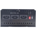 Inversor Automotivo Hayonik Msw112 Onda Modificada 2000w 12v/127v