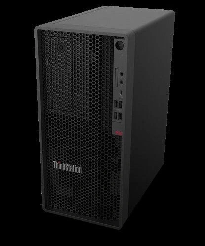 Workstation Lenovo P360 Intel Core I7-12700 16gb 256gb Ssd Windows 11 Pro - 30fnsf4l00